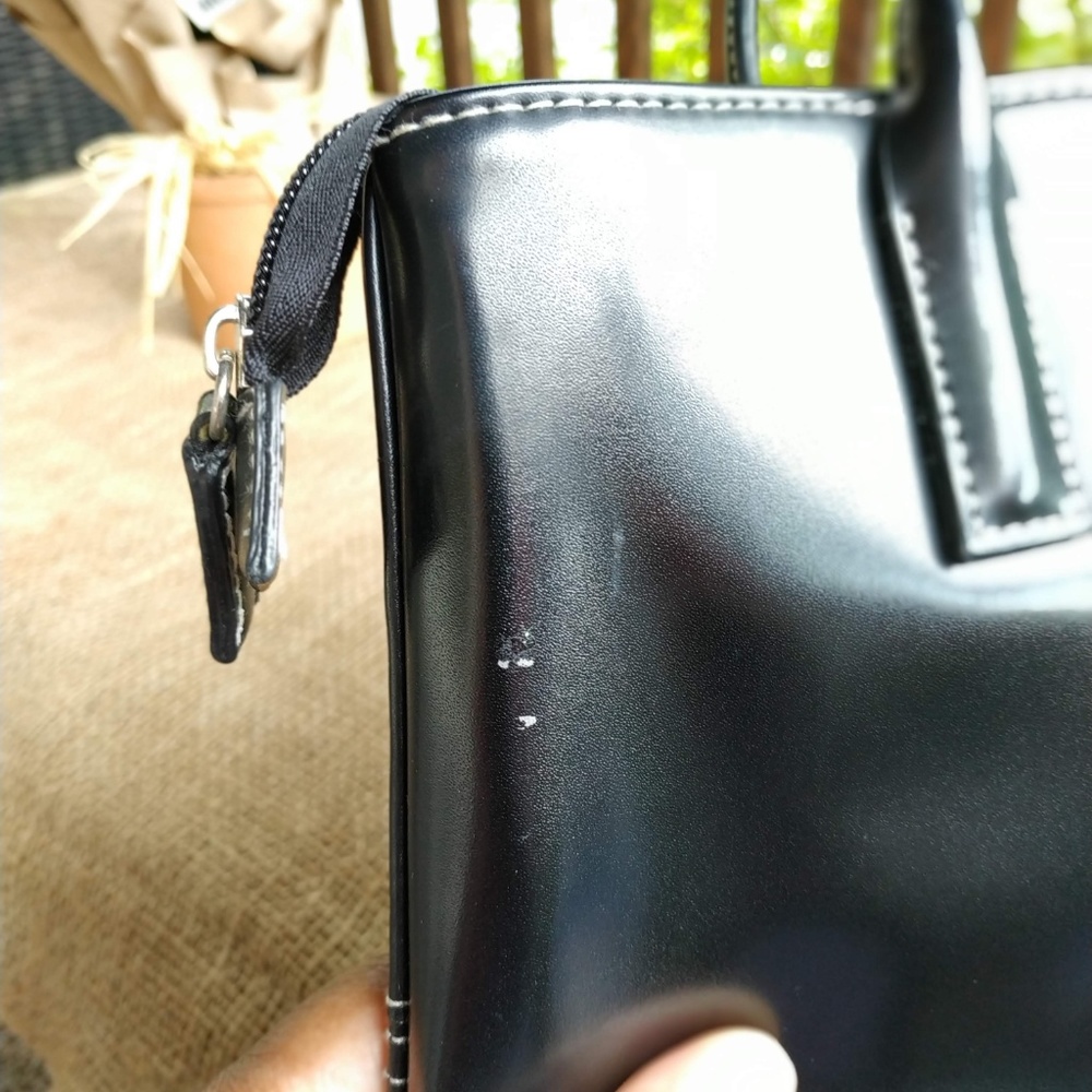 Geometric Purse - Picture 6 of 9